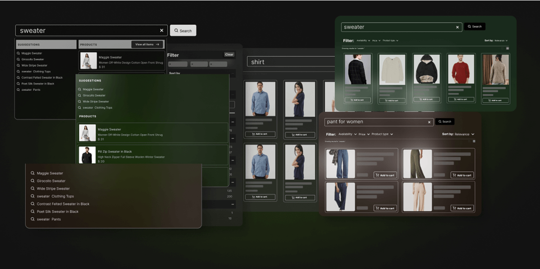 Seamless Integration & Custom Branding
